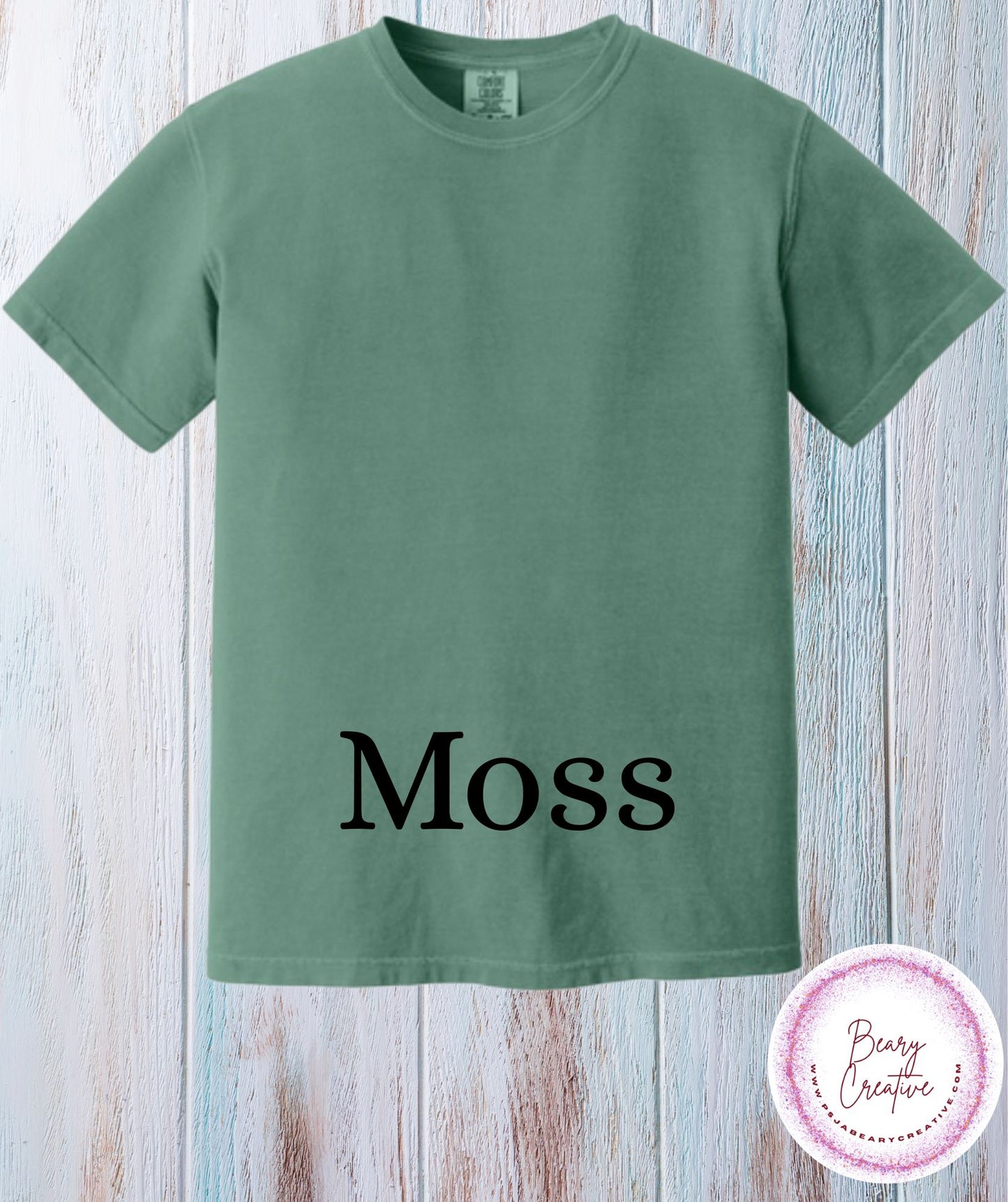 Moss