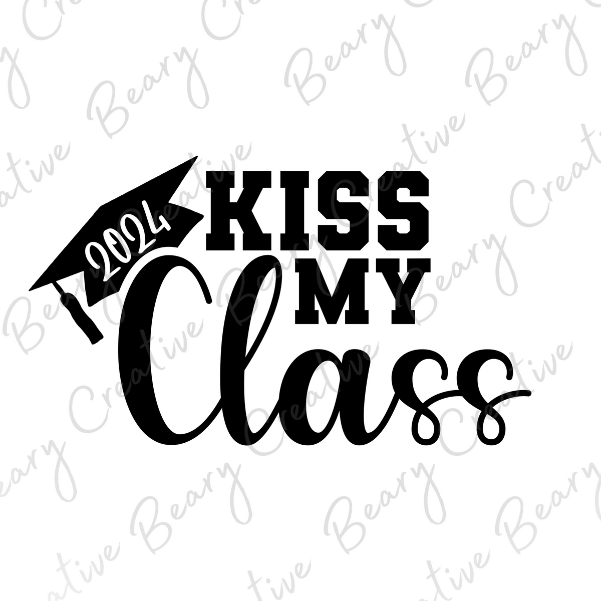 Kiss My Class