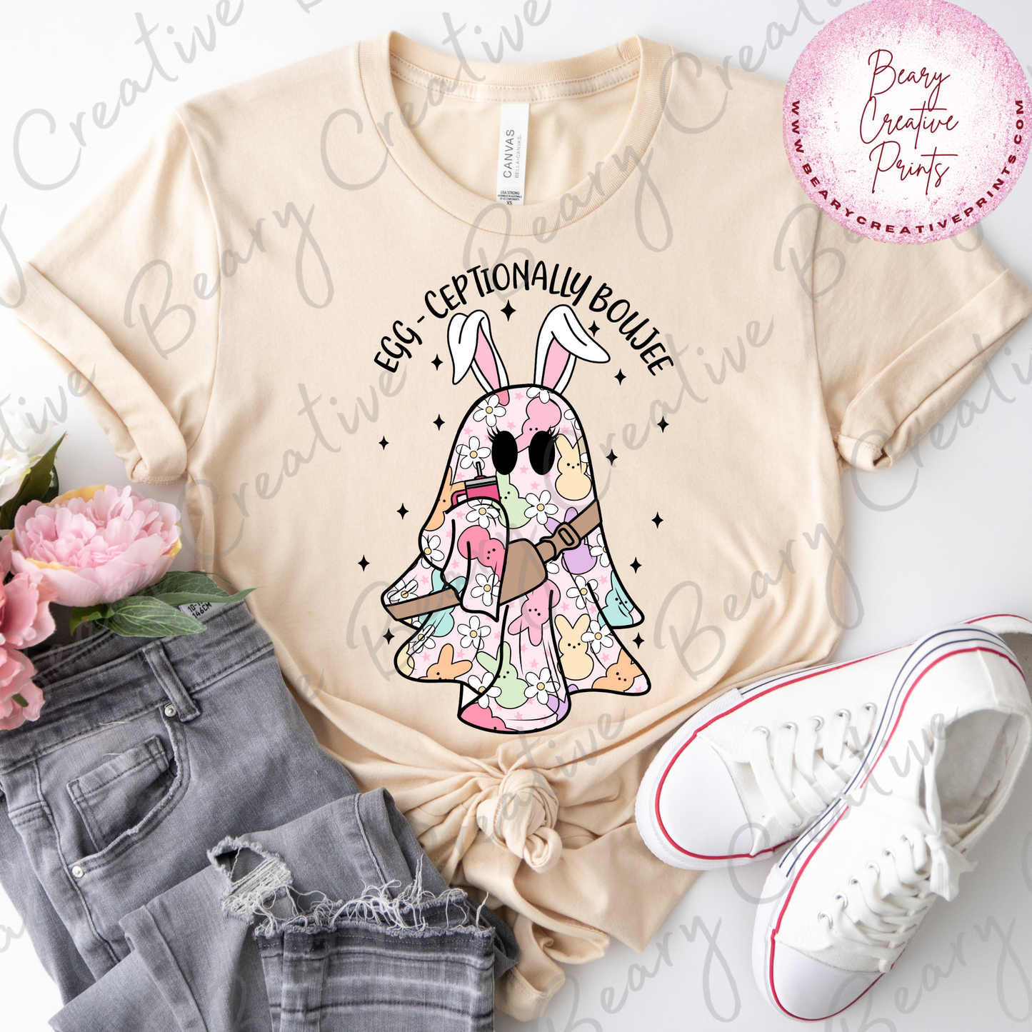 Egg - Ceptionally Boujee