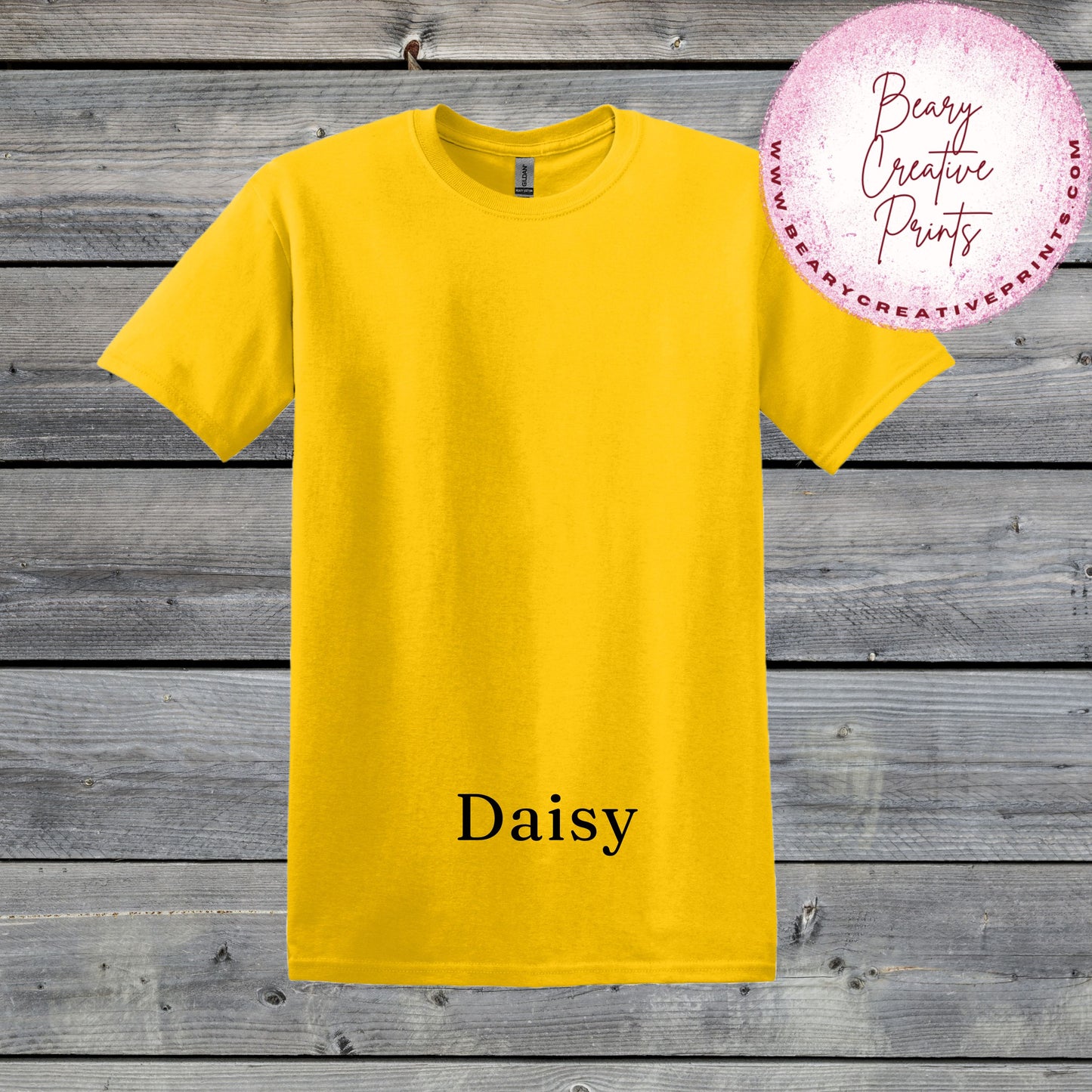 Daisy - Gildan