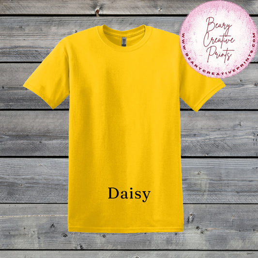 Daisy - Gildan