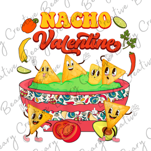 Nacho Valentine