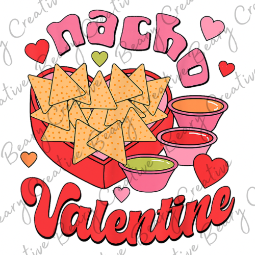 Nacho Valentine