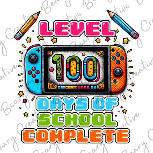 Level 100