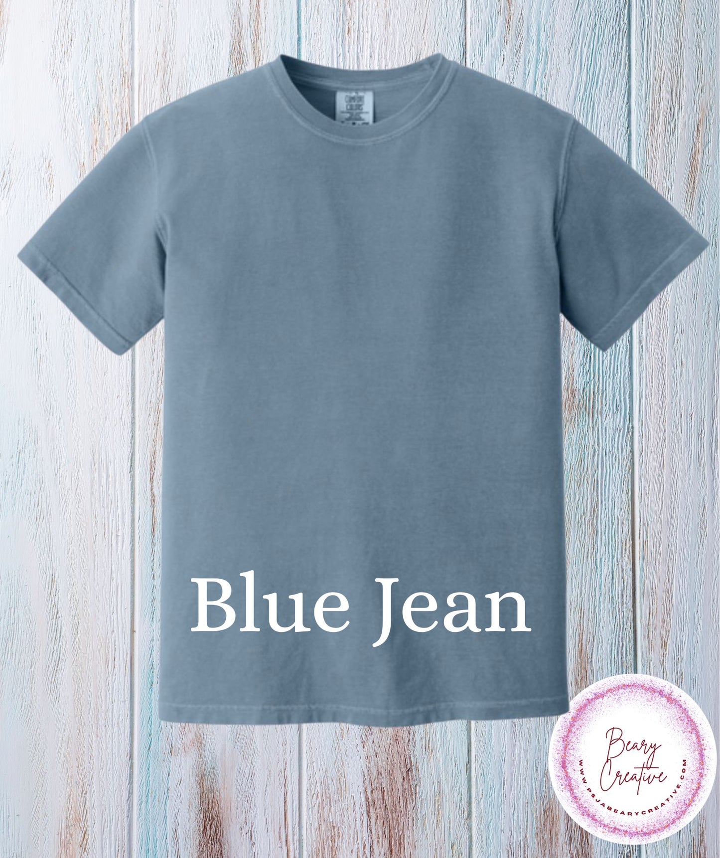 Blue Jean