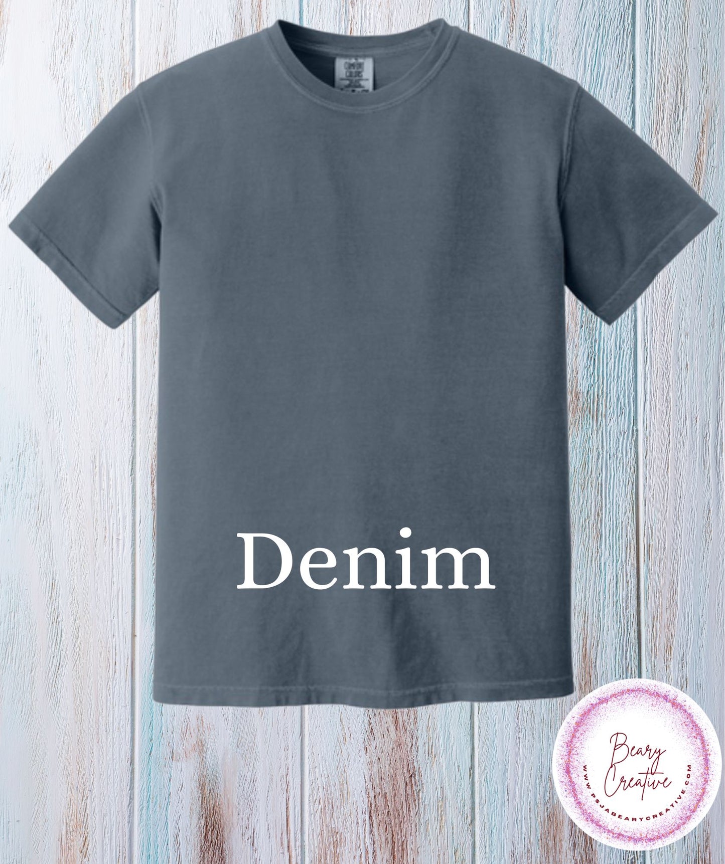 Denim