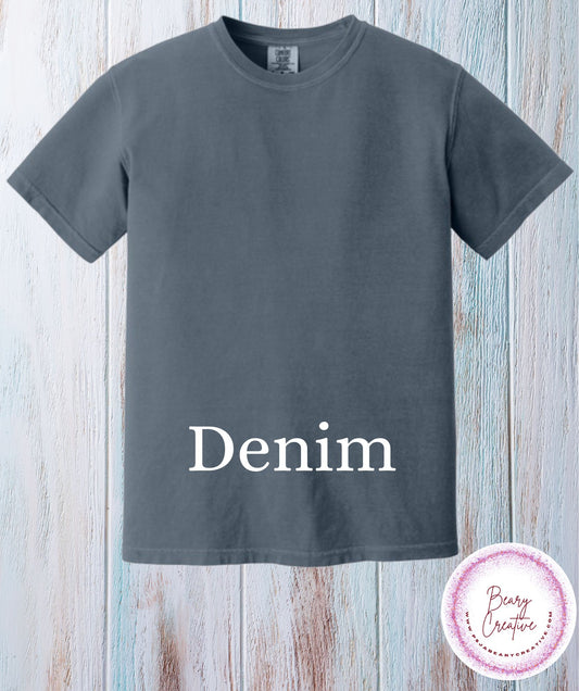 Denim