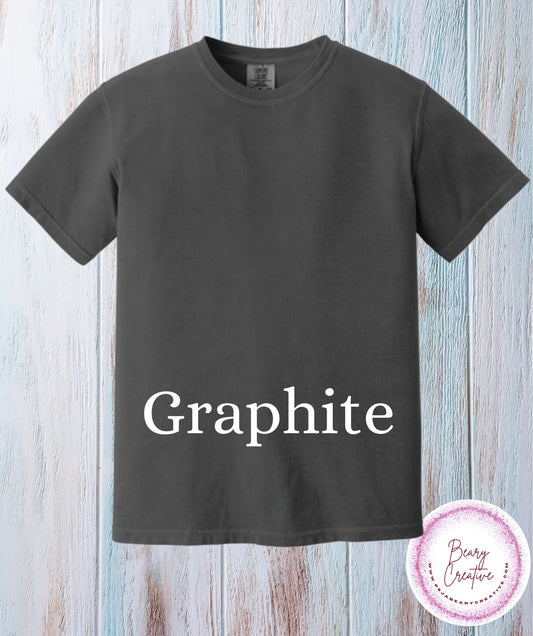 Graphite