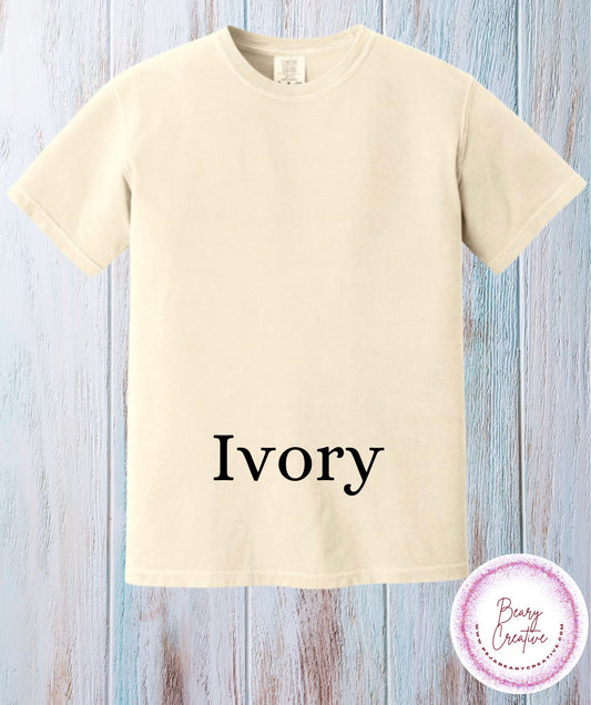 Ivory