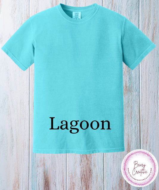 Lagoon