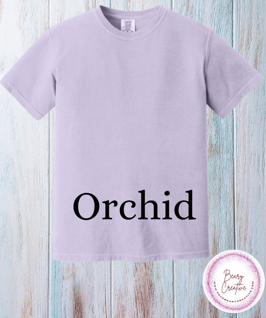 Orchid