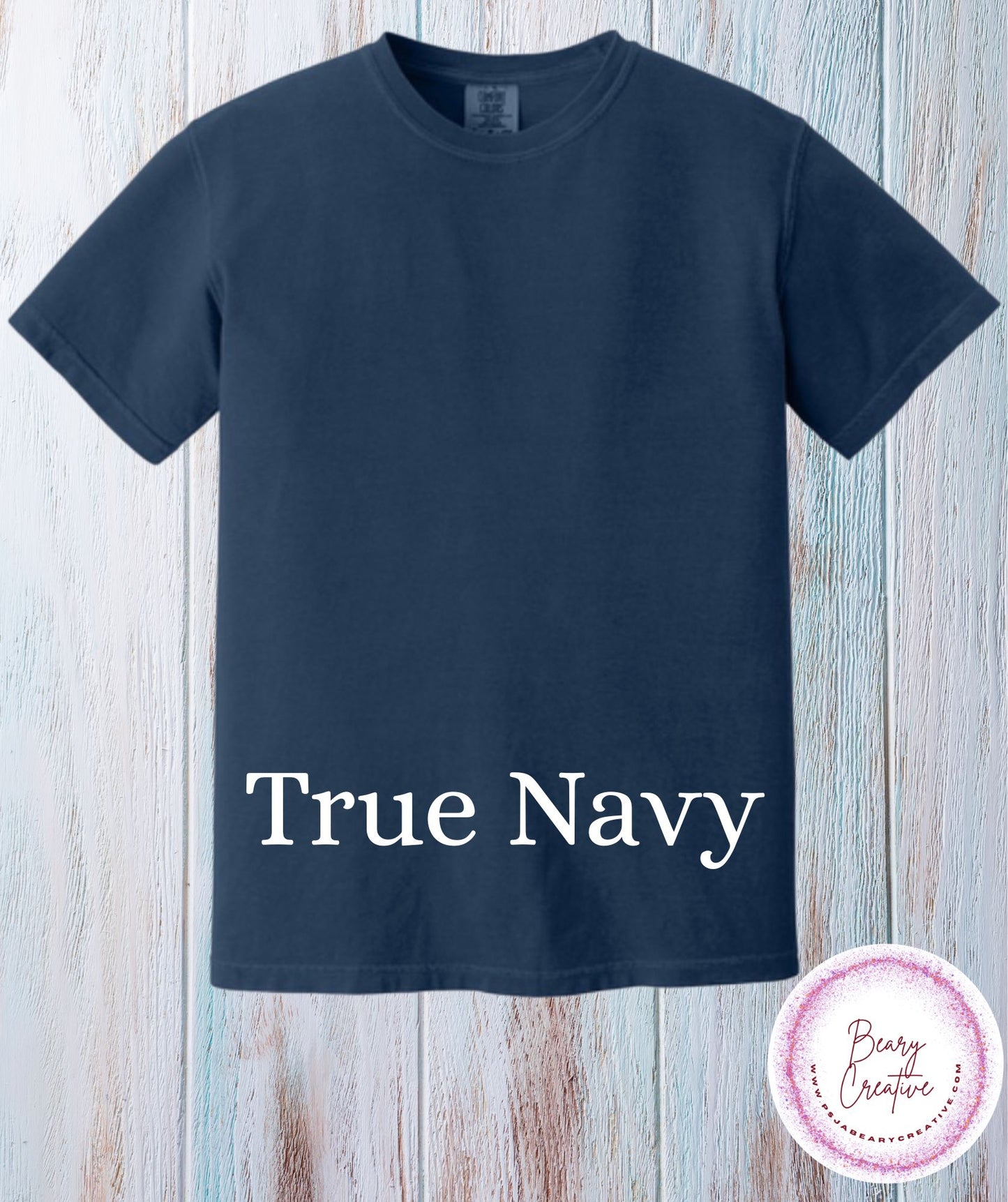 True Navy