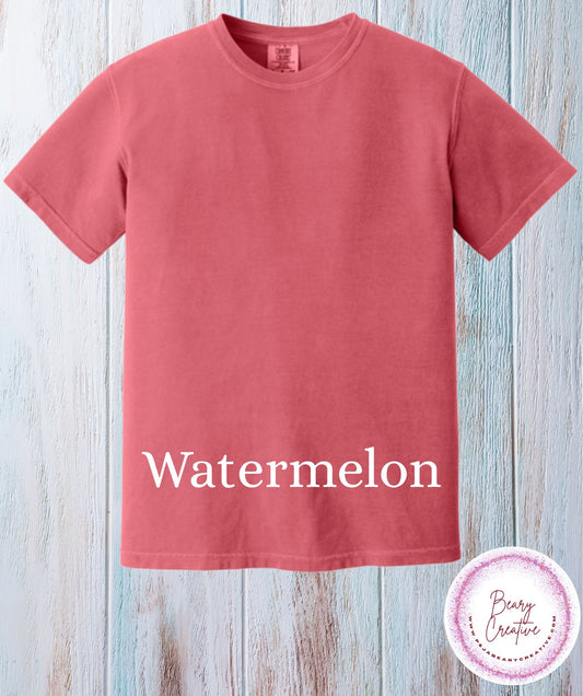 Watermelon