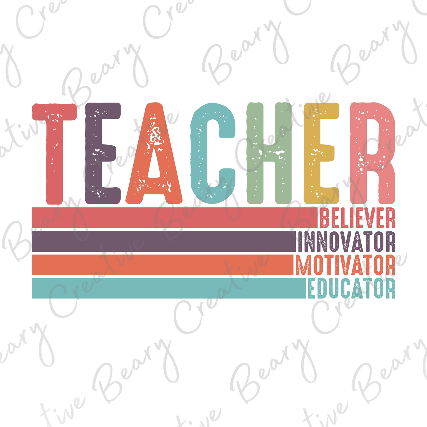 Teacher