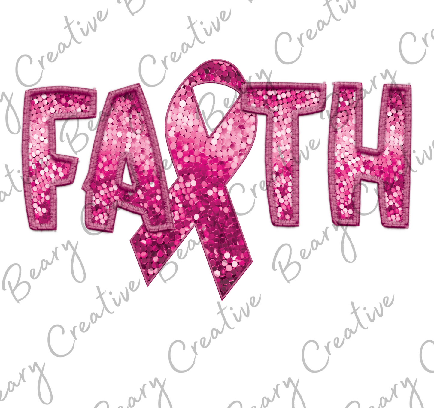 Faith BC