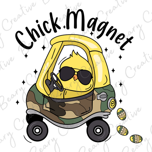 Chick Magnet