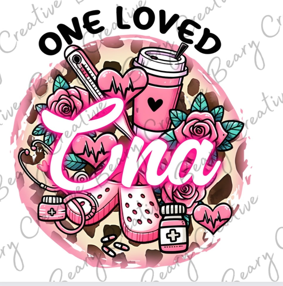 One Loved CNA